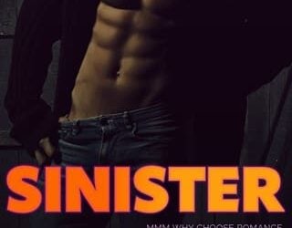 sinister west greene