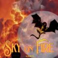sky on fire catherine lievens