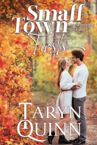 small town firsts, taryn quinn