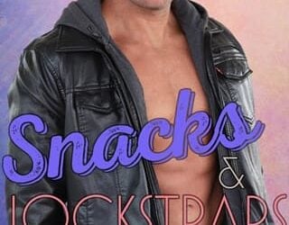 snacks jocktraps ad ellis