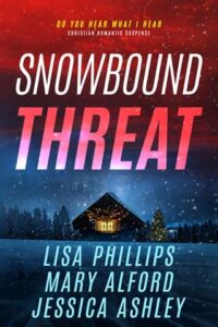 snowbound threat, lisa phillips