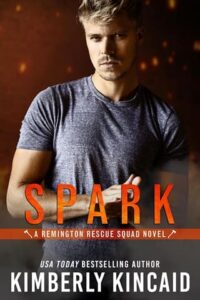 spark, kimberly kincaid