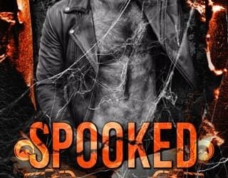 spooked manda mellett