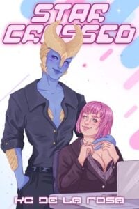 starcrossed, kc de la rosa