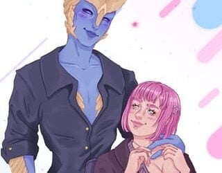 starcrossed kc de la rosa