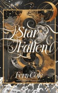 starfallen, fern cole