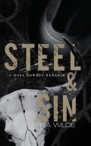 steel sin, ria wilde