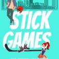 stick games cathryn fox