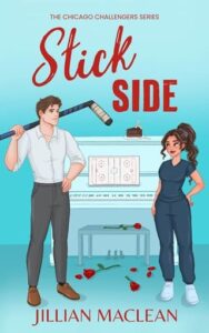 stick side, jillian maclean