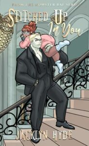 stitched up, jacklyn hyde