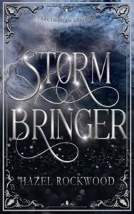 stormbringer, hazel rockwood