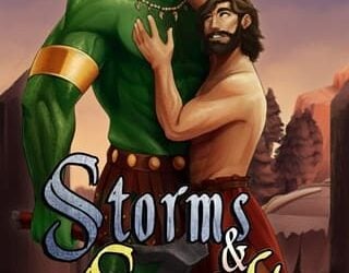 storms sacrifice dominic n ashen