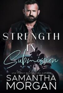 strength in submission, samantha morgan