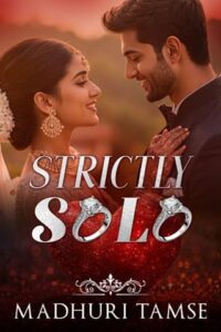 strictly solo, madhuri tamse