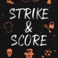 strike score madi danielle