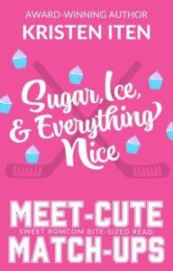 sugar ice, kristen iten