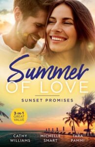 summer of love, cathy williams