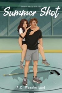 summer shot, ac wonderland