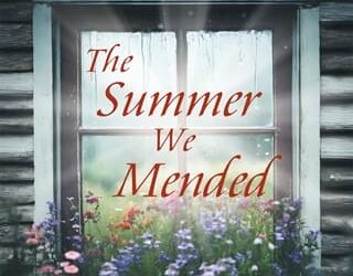 summer we mended kimberly thomas