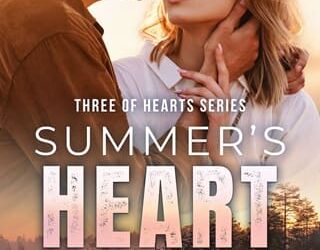 summer's heart suzanne cass