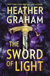 sword of light, heather graham