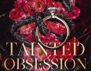 tainted obsession julia sykes