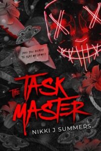taskmaster, nikki j summers