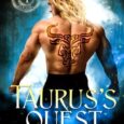 taurus''s quest eve langlais