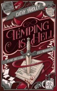 tempting is hell, cathy yardley