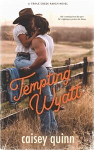 tempting wyatt, caisey quinn