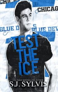 test the ice, sj sylvis