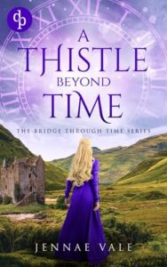 thistle beyond time, jennae vale