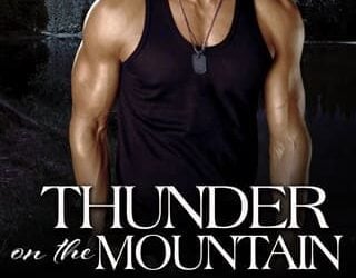 thunder on mountain olivia michaels