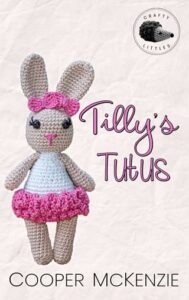 tilly's tutus, cooper mckenzie
