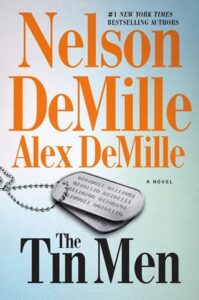 tin men, nelson demille