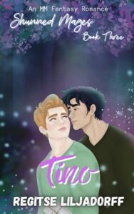 tino, regitse liljadorff