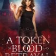 token blood betrayal sandy williams