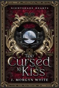 too cursed, j morgyn white