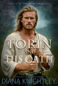 torin and oath, diana knightley