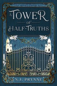 tower of half-truths. nj prynne
