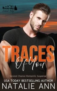 traces of you, natalie ann