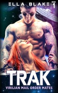 trak, ella blake