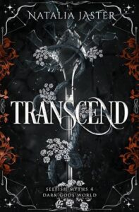 transcend, natalia jaster
