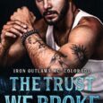 trust we broke s cole