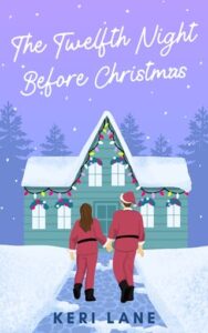 twelfth night, keri lane