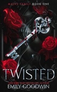 twisted, emily goodwin