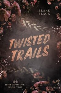 twisted trails, blake black