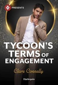 tycoon's terms, clare connelly