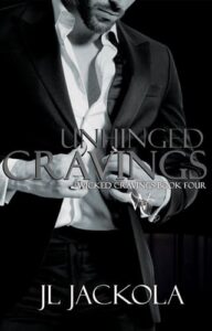 unhinged cravings, jl jackola