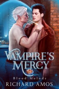 vampire's mercy, richard amos